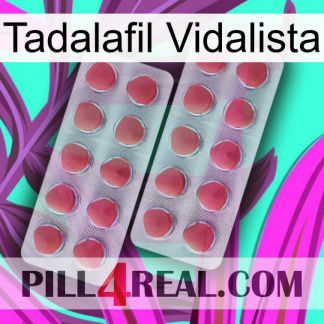 Tadalafil Vidalista 19